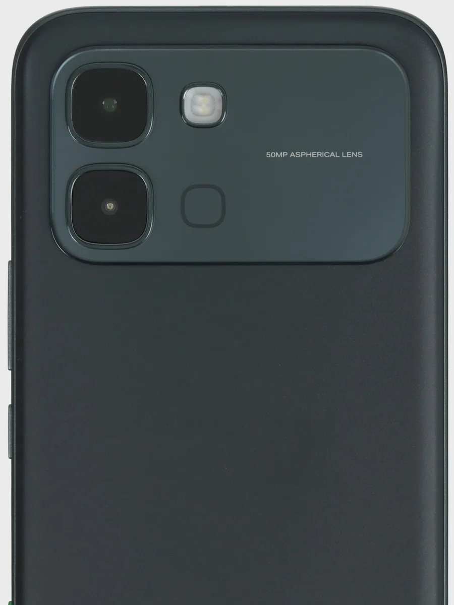 Смартфон Infinix NOTE Edge — фото 7 из 13