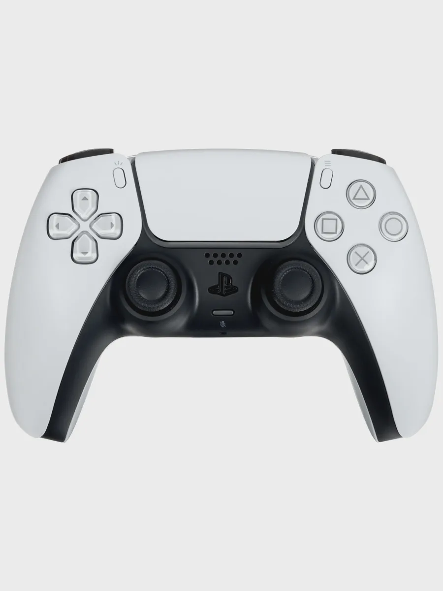 Игровая консоль PlayStation 5 Slim — фото 9 из 11