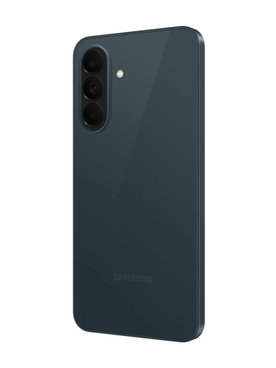 Смартфон Samsung A37 5G Серо-зеленый — фото 2 из 2