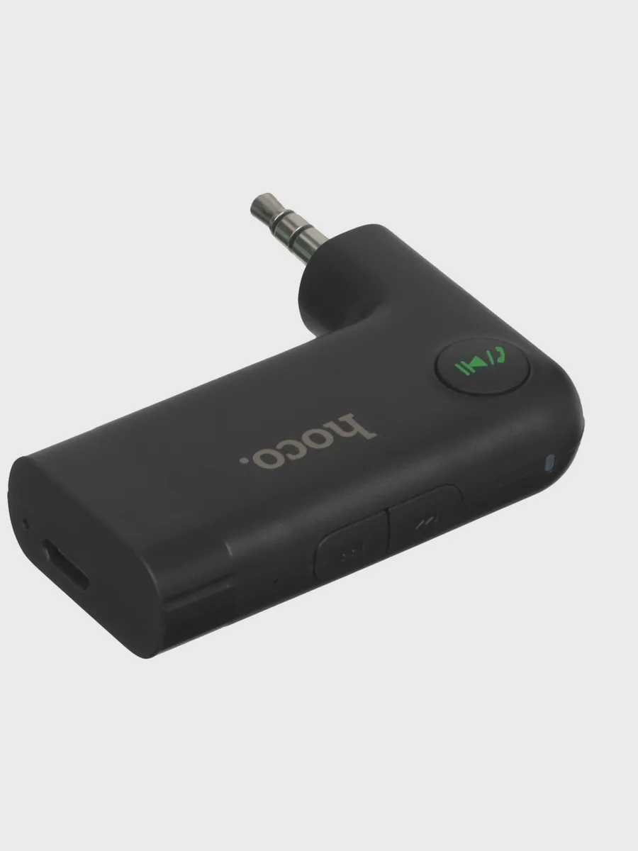 Bluetooth адаптер Hoco E53 Dawn — фото 3 из 9