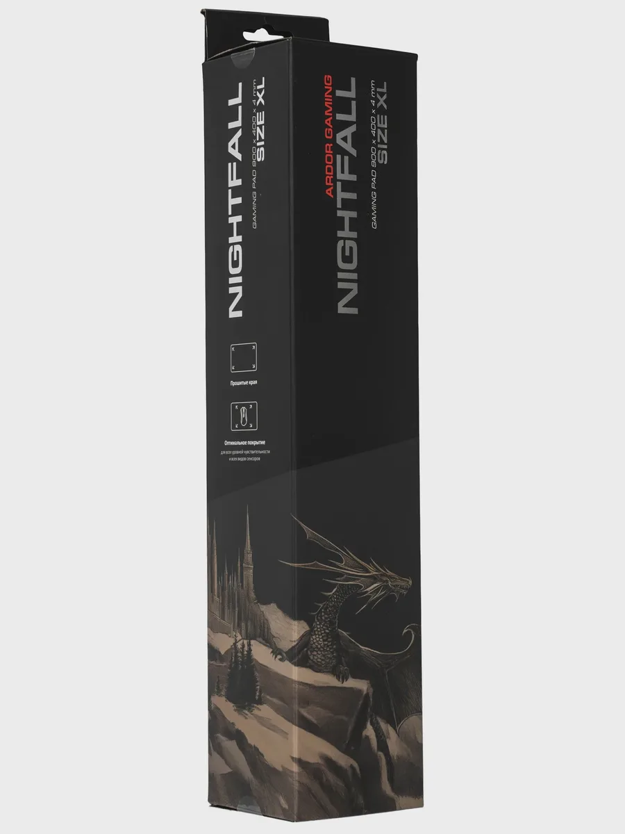 Коврик ARDOR GAMING Kingdom (XL) — фото 7 из 7