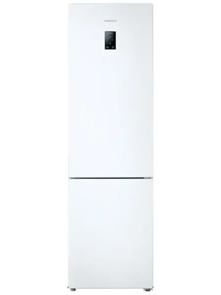 Фото товара Холодильник Samsung RB37A5200WW/WT