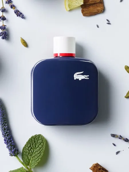 Фото товара Туалетная вода Lacoste FRENCH PANACHE L.12.12 (M) (100)