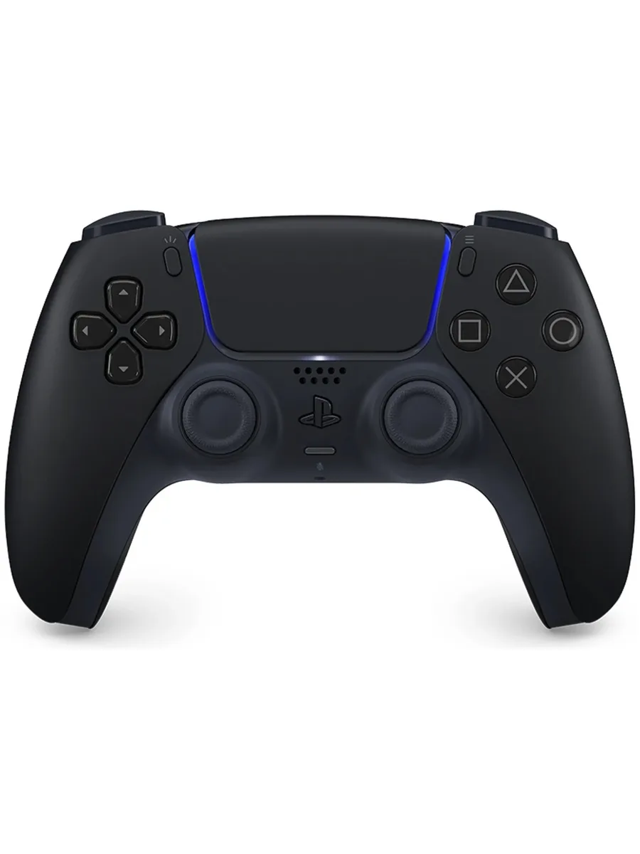 Игровой контроллер Sony PS5 DualSense — фото 7 из 8
