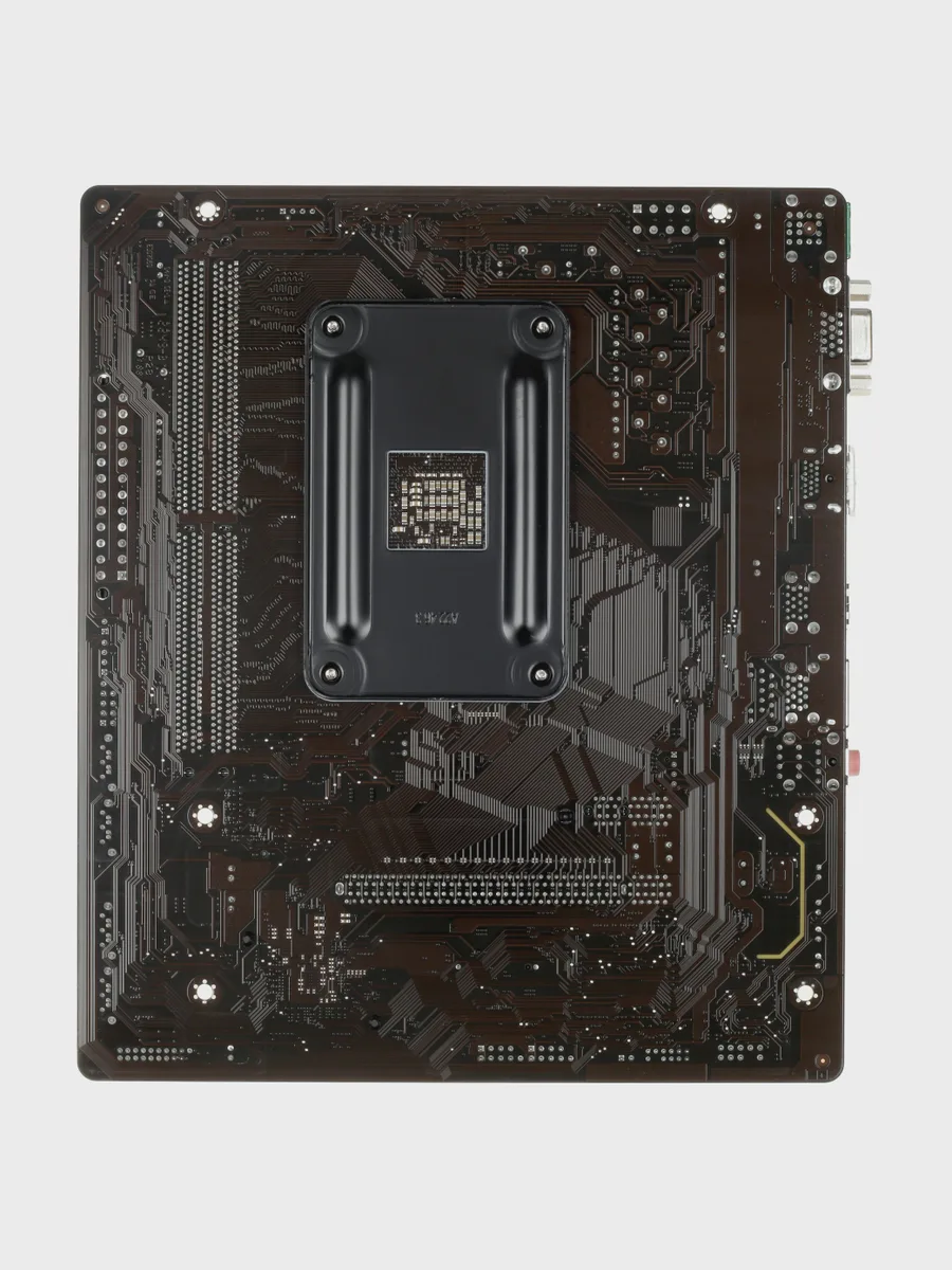 Материнская плата GIGABYTE A520M K V2, AM4, Micro-ATX — фото 3 из 9