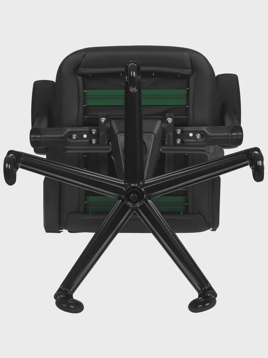 Компьютерное кресло ARDOR GAMING Ghost Knight 1000R RB-004 до 150 кг — фото 8 из 11