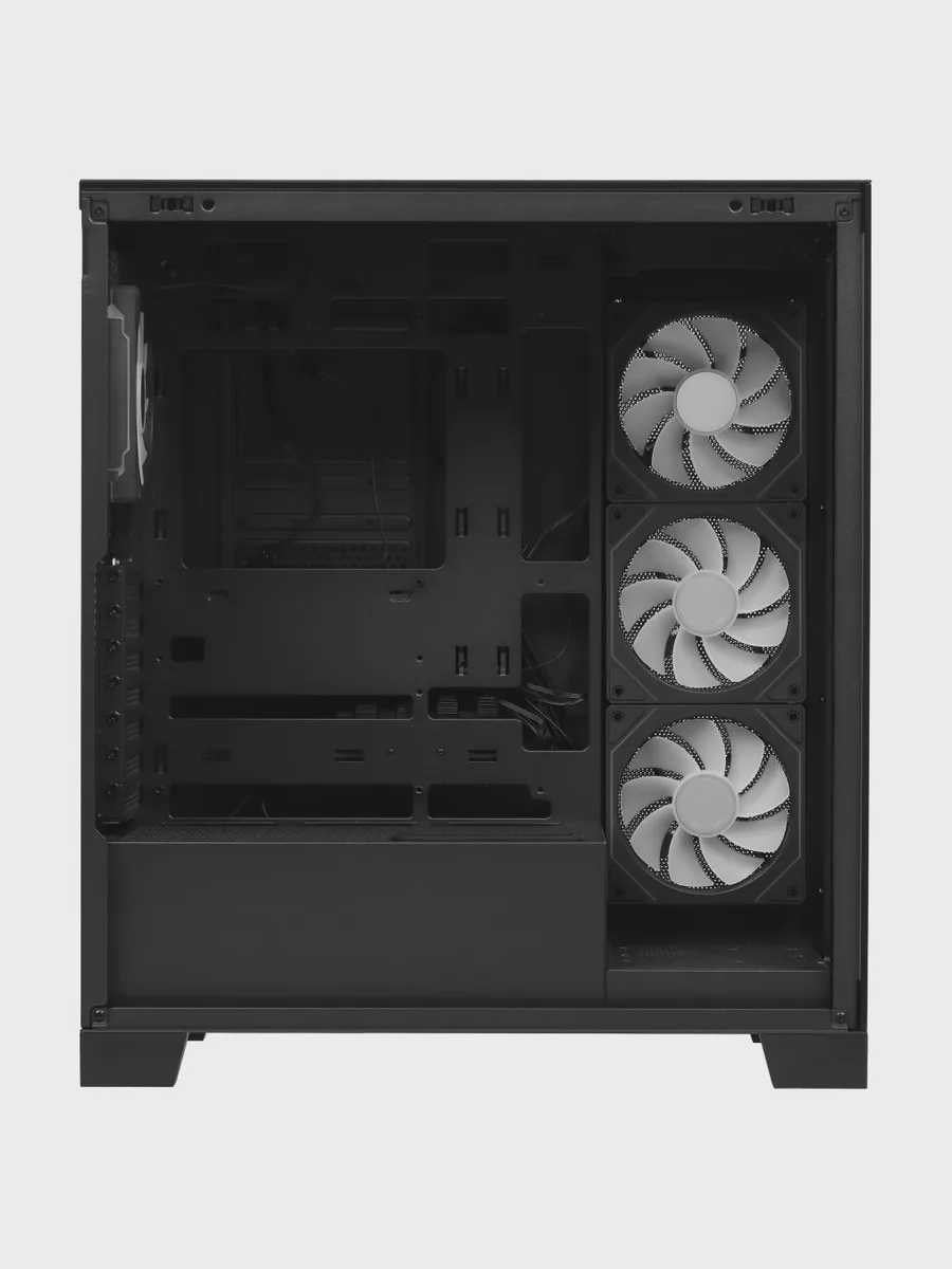 Корпус ARDOR GAMING Crystal CC2 — фото 11 из 11