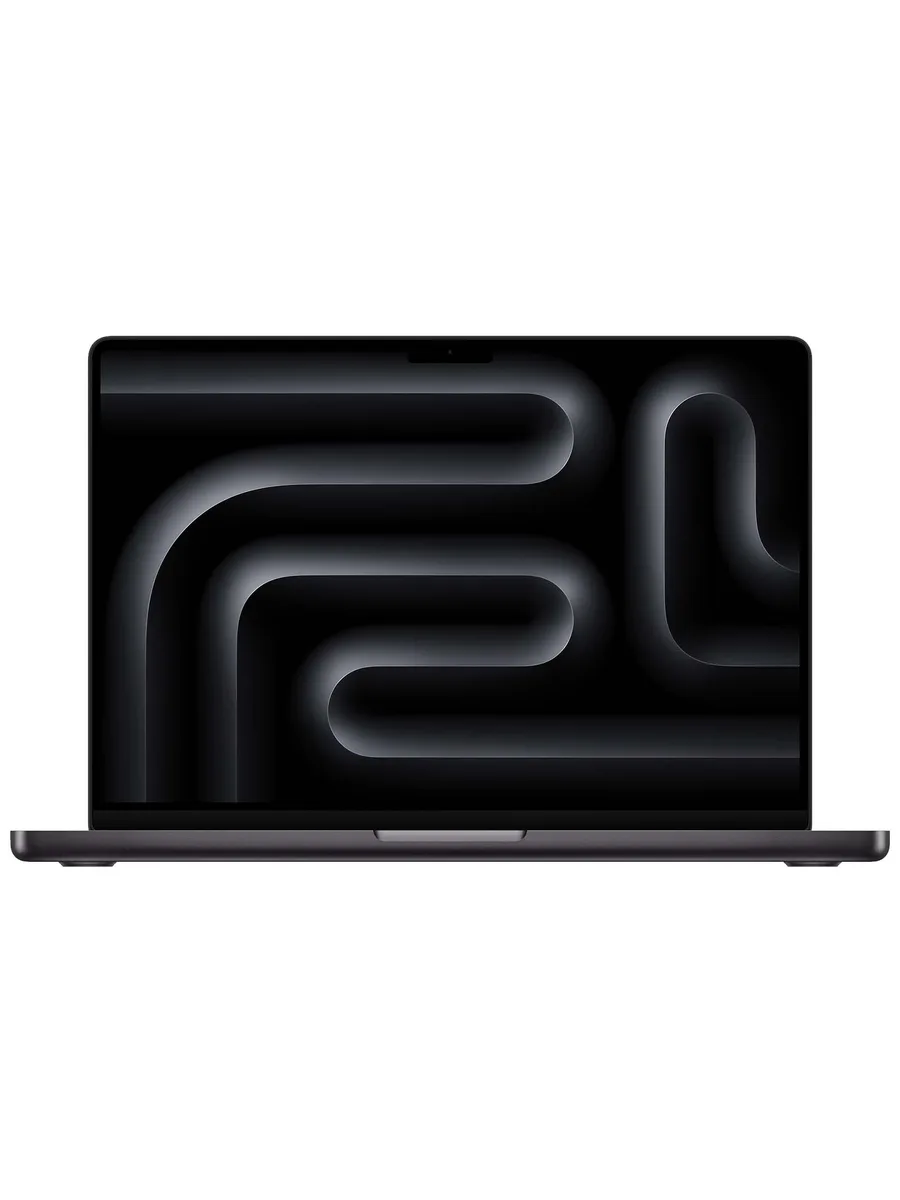 Ноутбук Apple MacBook Pro 14" M5 Pro (15CPU 16GPU RAM ) US — фото 3 из 4