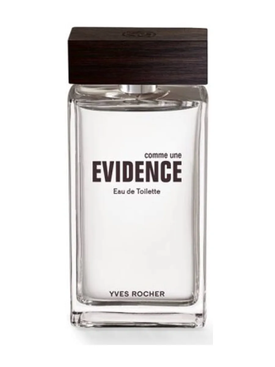 Туалетная вода EVIDENCE — фото 2 из 2