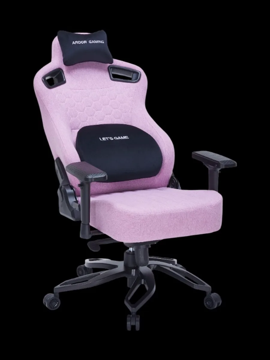 Компьютерное кресло ARDOR GAMING Battle Glade 1000R RB-001 до 180 кг — фото 7 из 11
