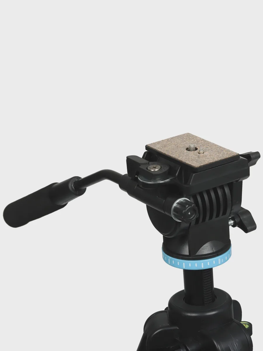 Штатив Falcon Eyes Cinema VT-1700 — фото 4 из 11