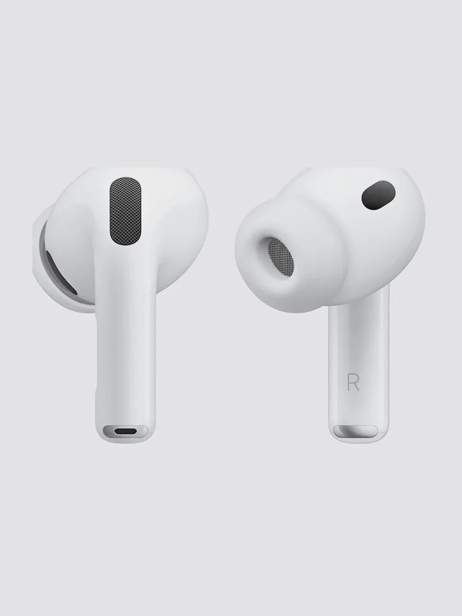 Беспроводные наушники AirPods Pro3 ANC white — фото 2 из 3