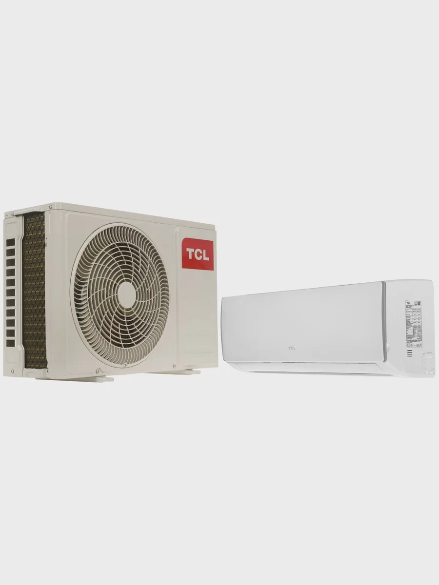 Кондиционер  TCL ELI 09 ONF/R1 настенный — фото 2 из 11