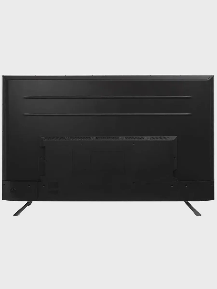 75"(191 см) Телевизор Vesta V75MU6500 черный — фото 3 из 5