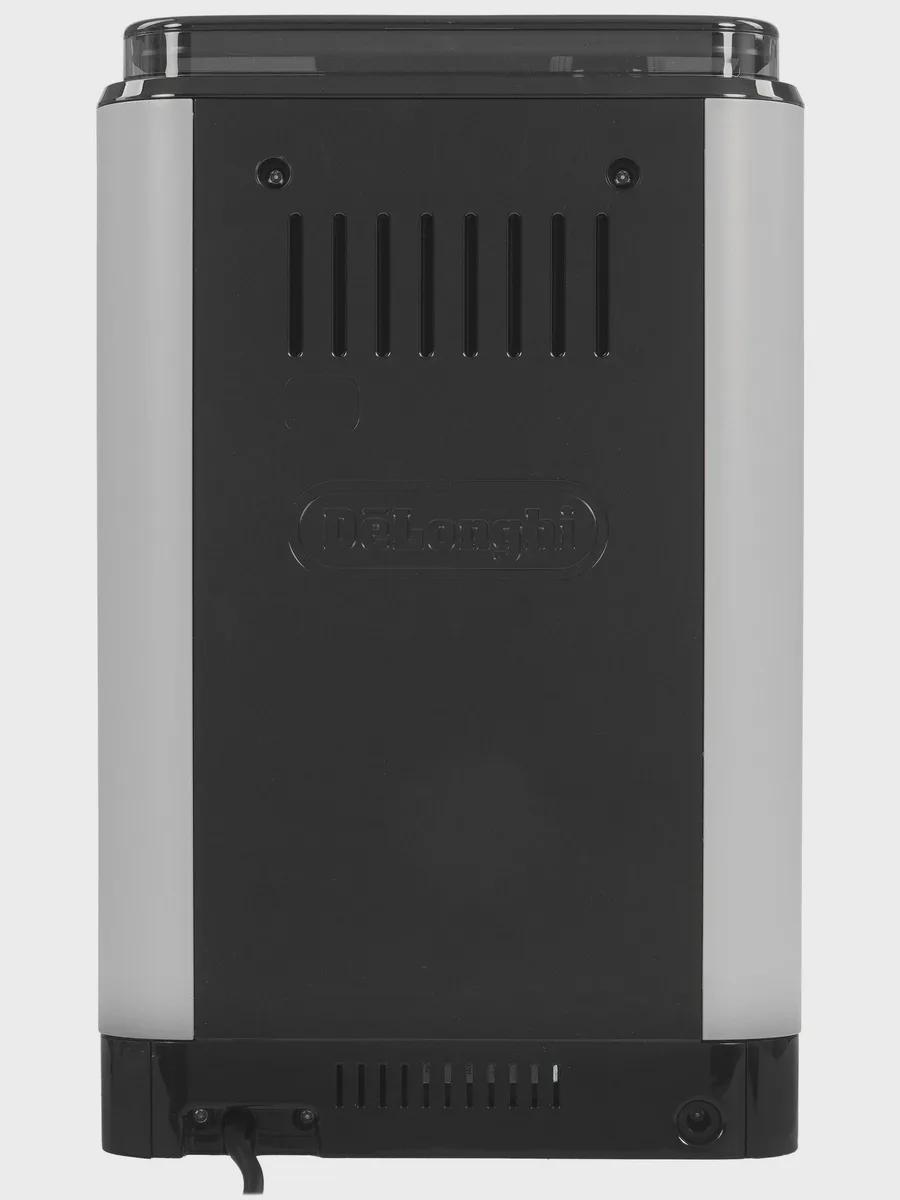 Кофемашина автоматическая DeLonghi Eletta Explore ECAM 450.55 S серебристый — фото 9 из 11