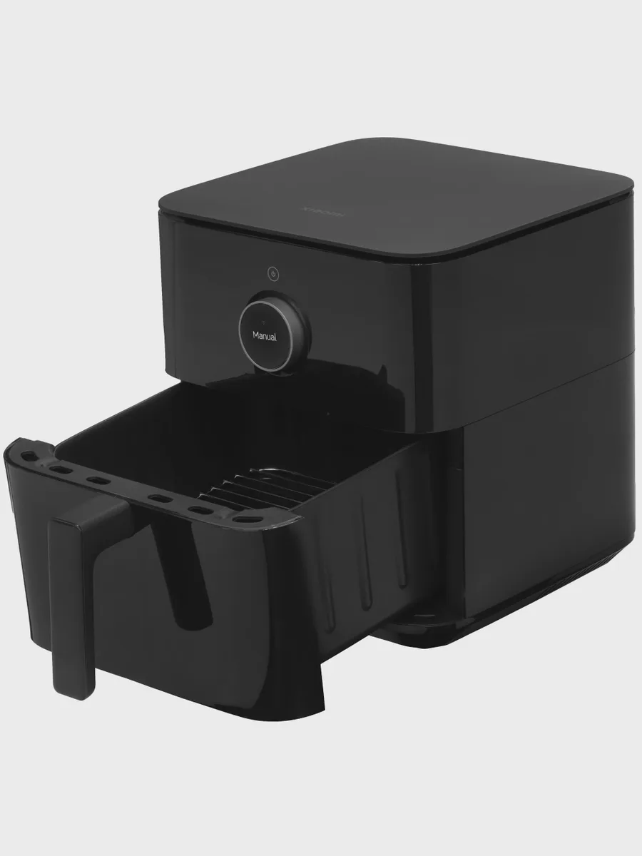 Аэрогриль Xiaomi Mi Smart Air Fryer 6.5L EU — фото 4 из 11