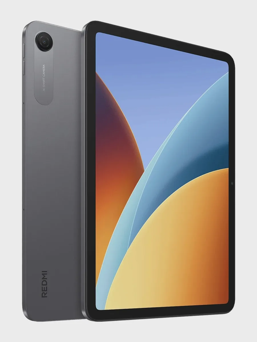 9.7" Планшет Xiaomi Redmi Pad 2 9.7 LTE — фото 17 из 37