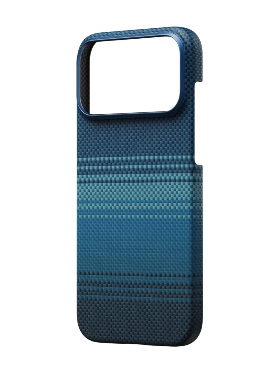Чехол PITACA Ip17Pro Moonrise — фото 2 из 2