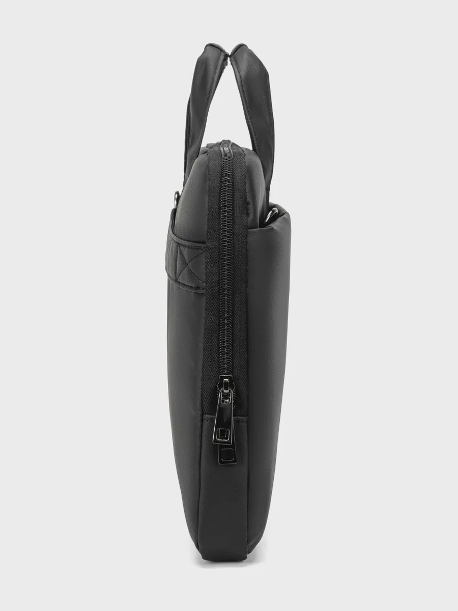 14"Сумка DEXP PP-B318-BLK — фото 8 из 11