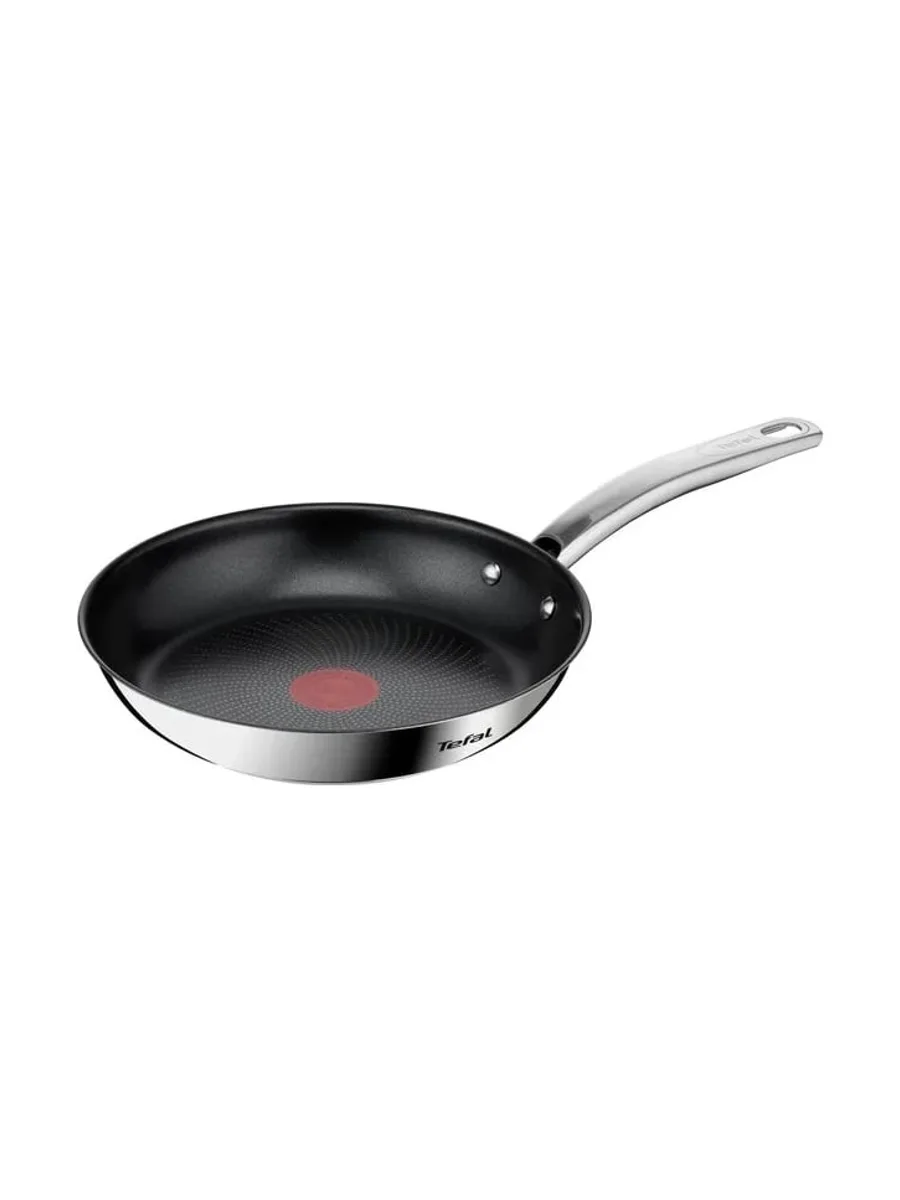 Сковорода TEFAL B8170644 28 см из нержавеющей стали — фото 2 из 2