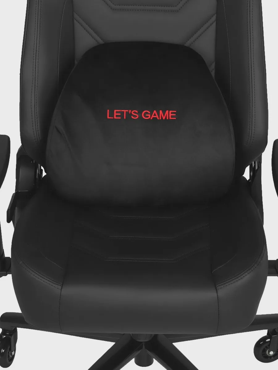Компьютерное кресло ARDOR GAMING Ghost Knight 1000R RB-004 до 150 кг — фото 5 из 11