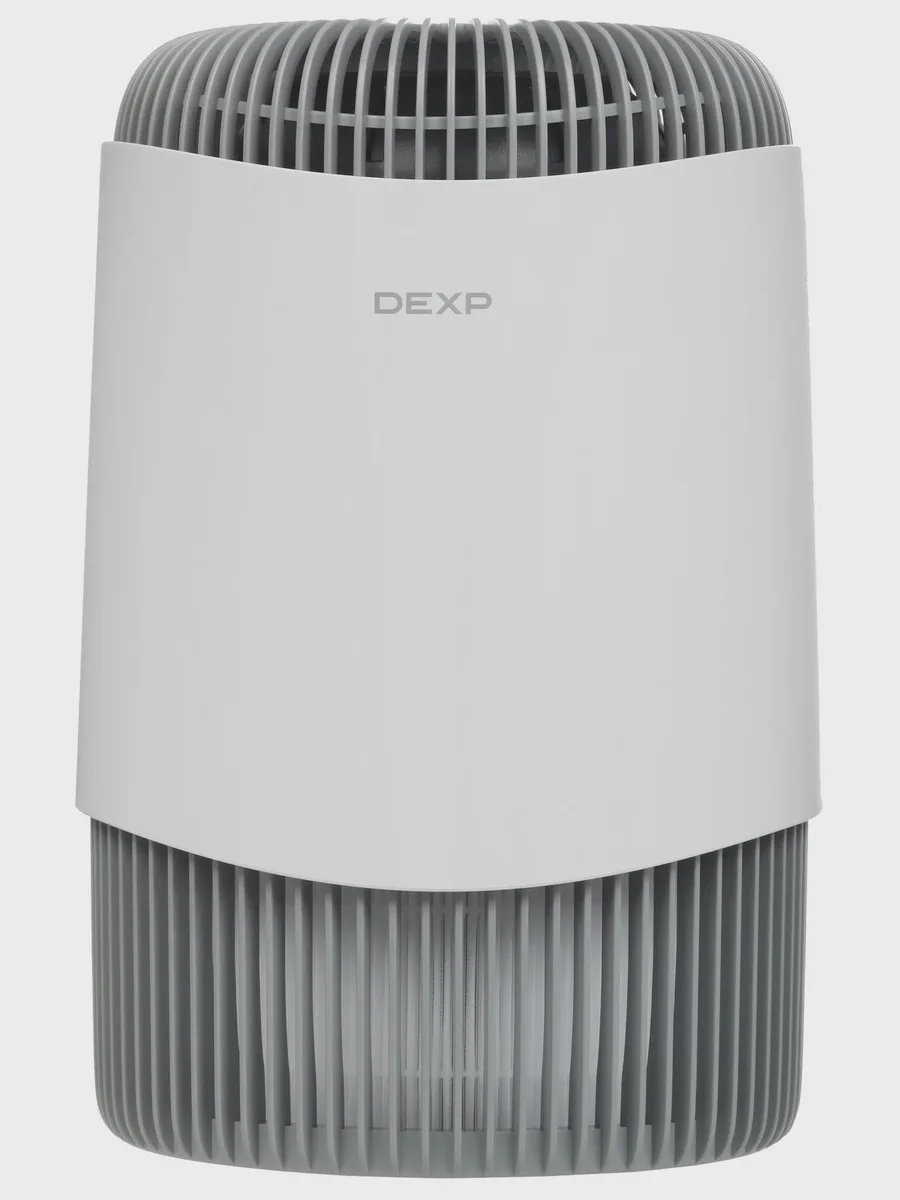 Очиститель воздуха DEXP DAP-C255IUV белый — фото 3 из 11