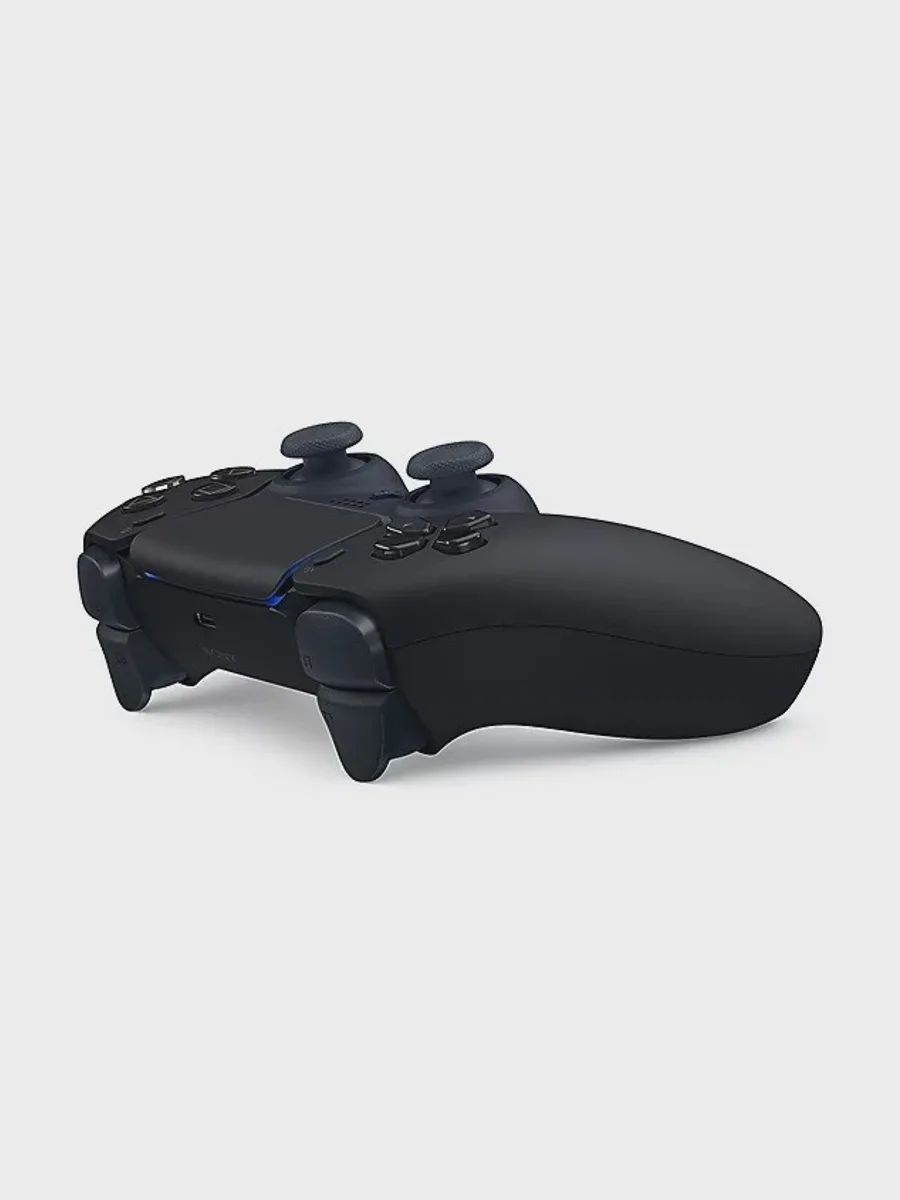 Геймпад беспроводной/проводной Sony PlayStation DualSense basic — фото 12 из 29