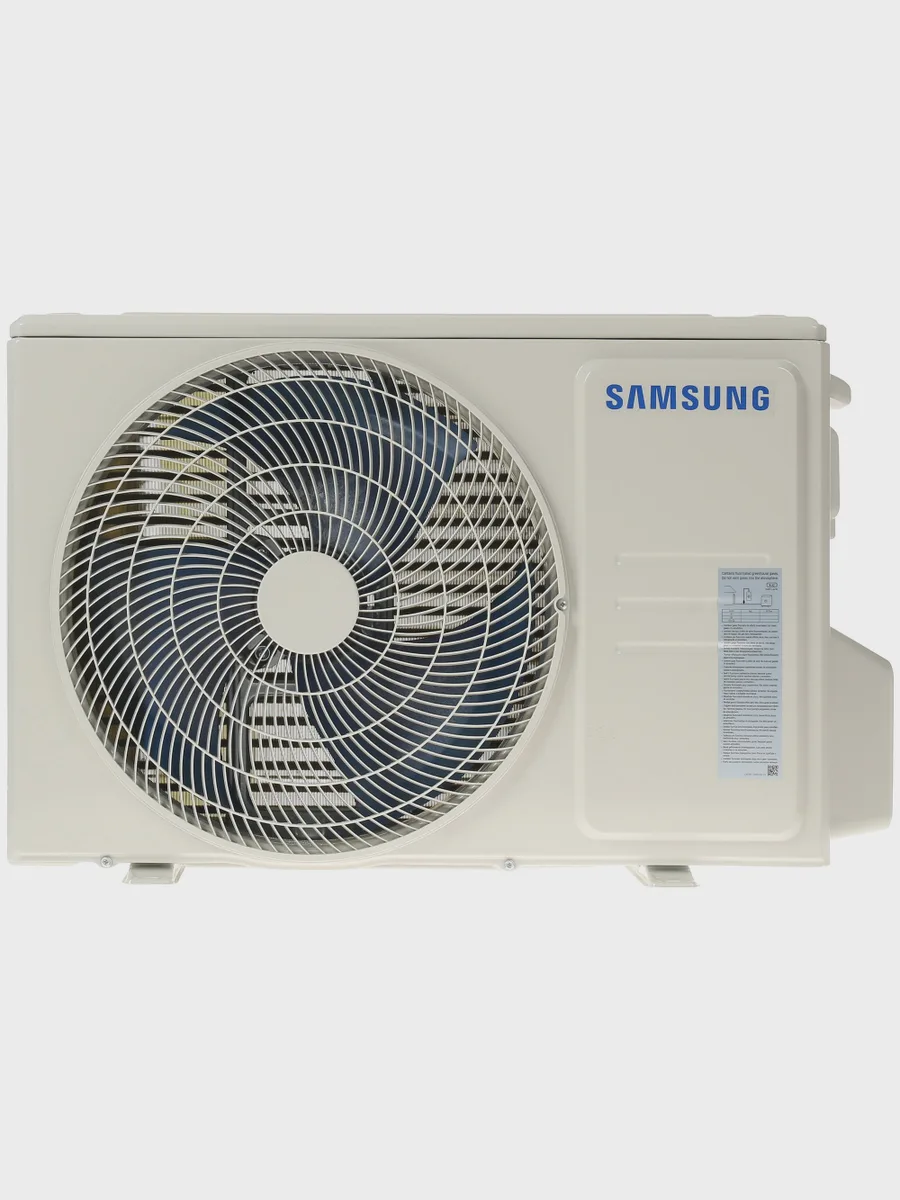Кондиционер  Samsung AR09TXHQASINUA настенный — фото 7 из 11