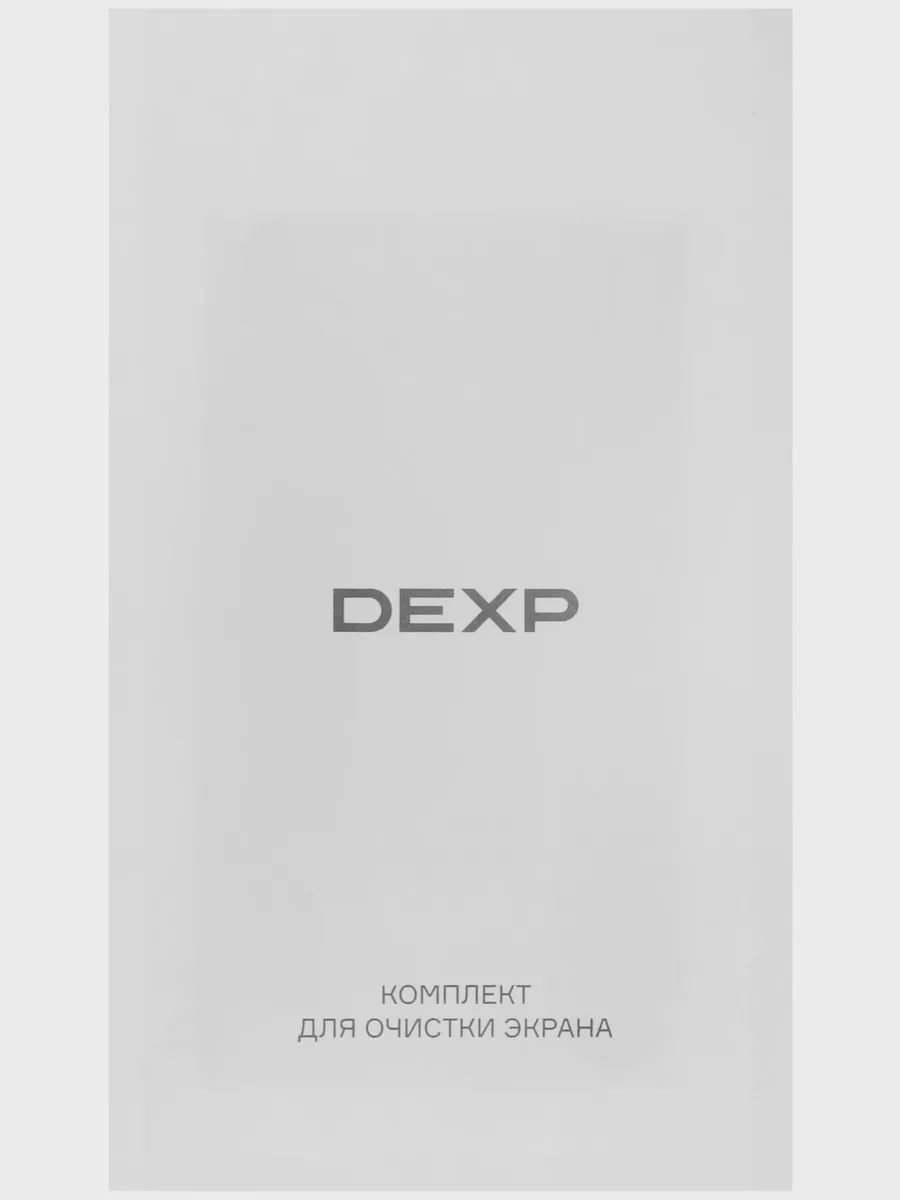 Стекло DEXP-Apple iPhone 17 Pro - 2.5D — фото 3 из 7