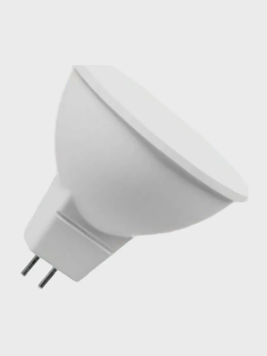 Комплект светодиодных ламп Космос LED8.5wJCDRC45 — фото 5 из 6