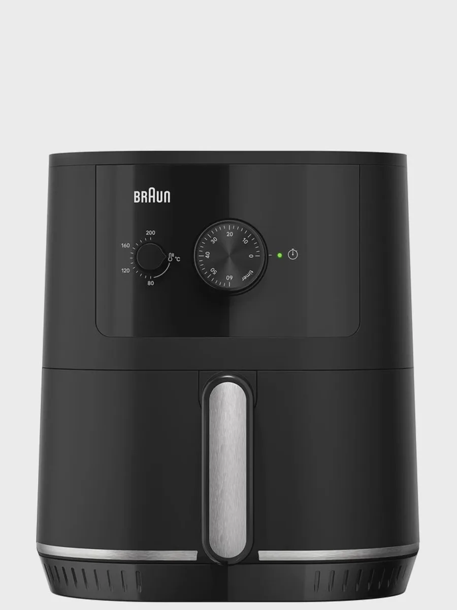 Аэрогриль BRAUN HF3000 — фото 2 из 4