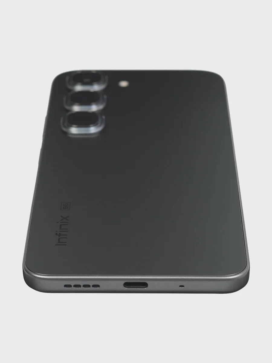 Смартфон Infinix HOT 70 Pro — фото 11 из 23