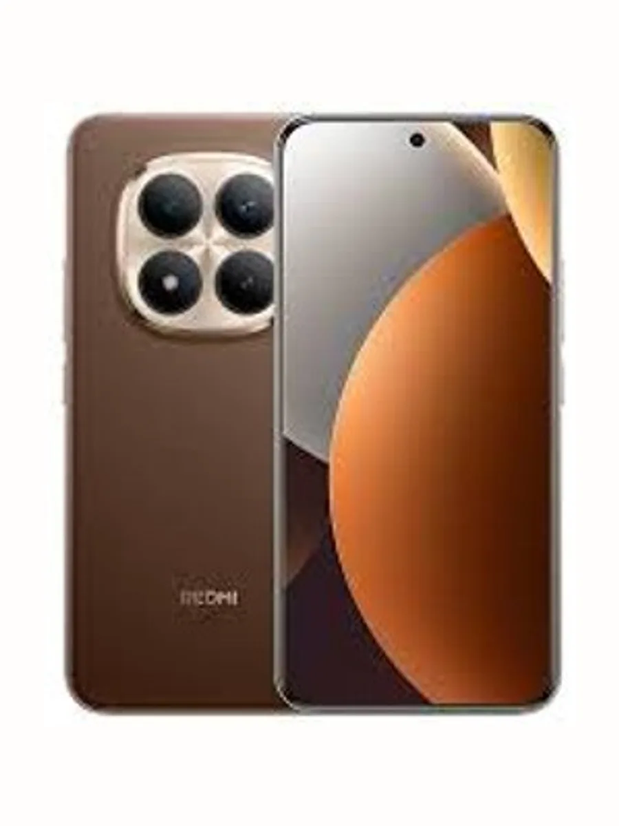 Смартфон Redmi Note 15 Pro — фото 1 из 3