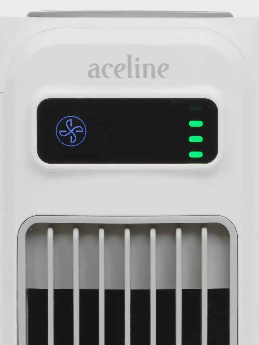 Вентилятор Aceline TF-46RC  белый — фото 5 из 11
