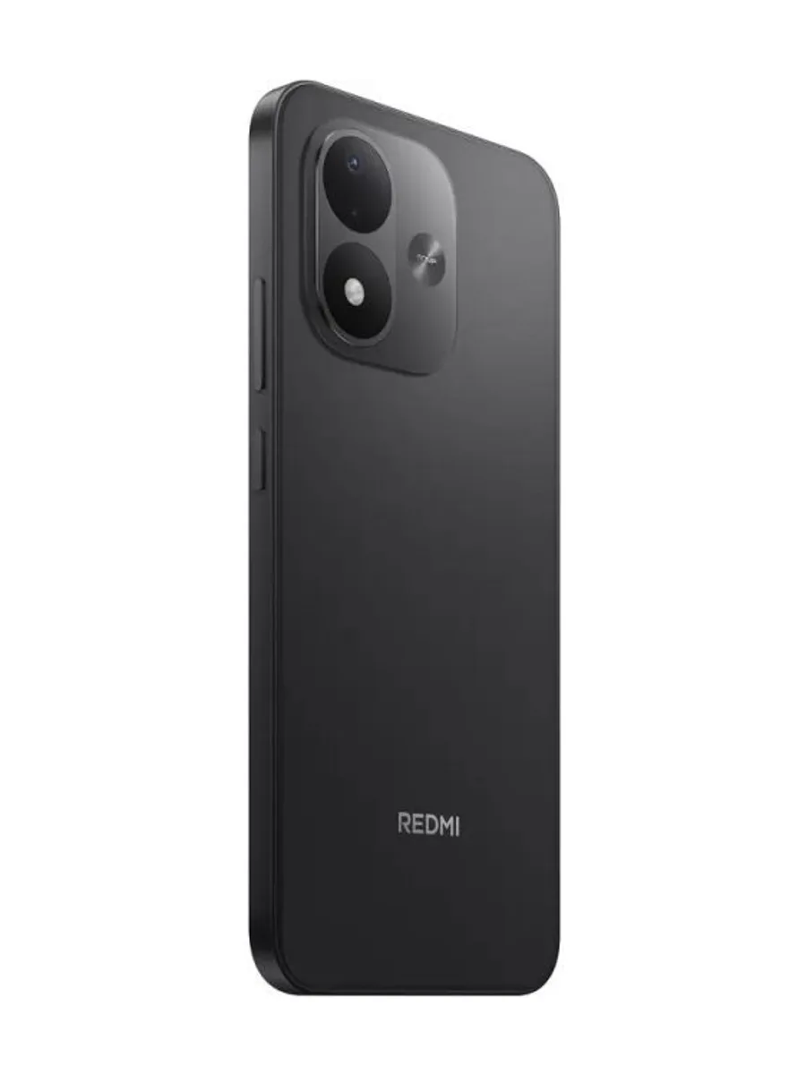 Смартфон Xiaomi Redmi Note 17 — фото 1 из 1