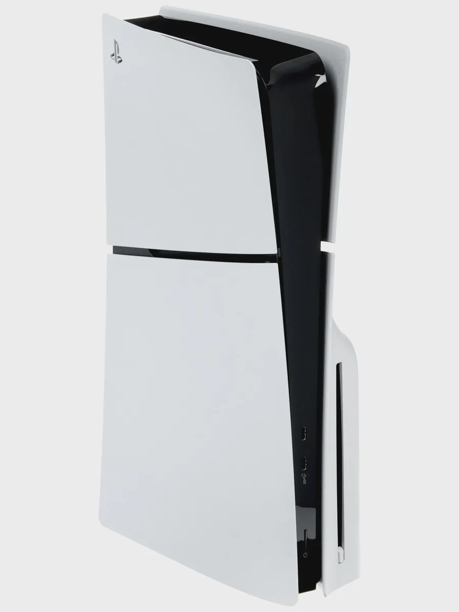 Игровая консоль PlayStation 5 Slim — фото 3 из 11