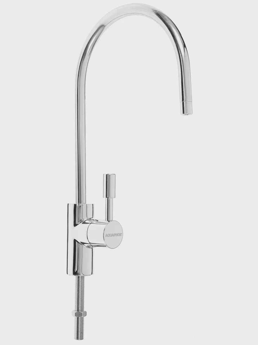 Система обратного осмоса Аквафор DWM-102S Pro — фото 7 из 11