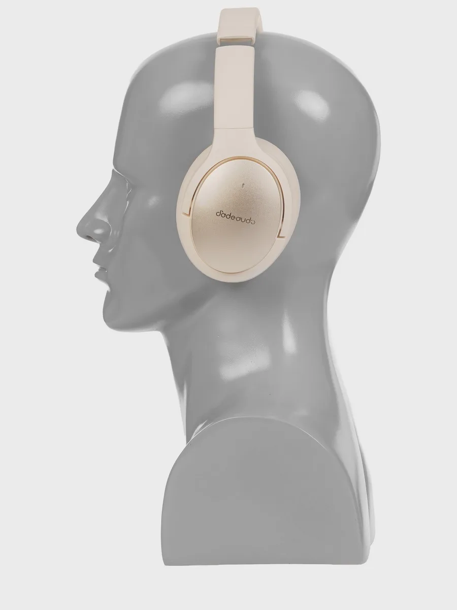 Беспроводные/проводные наушники FiiO JN3 2026 — фото 14 из 15