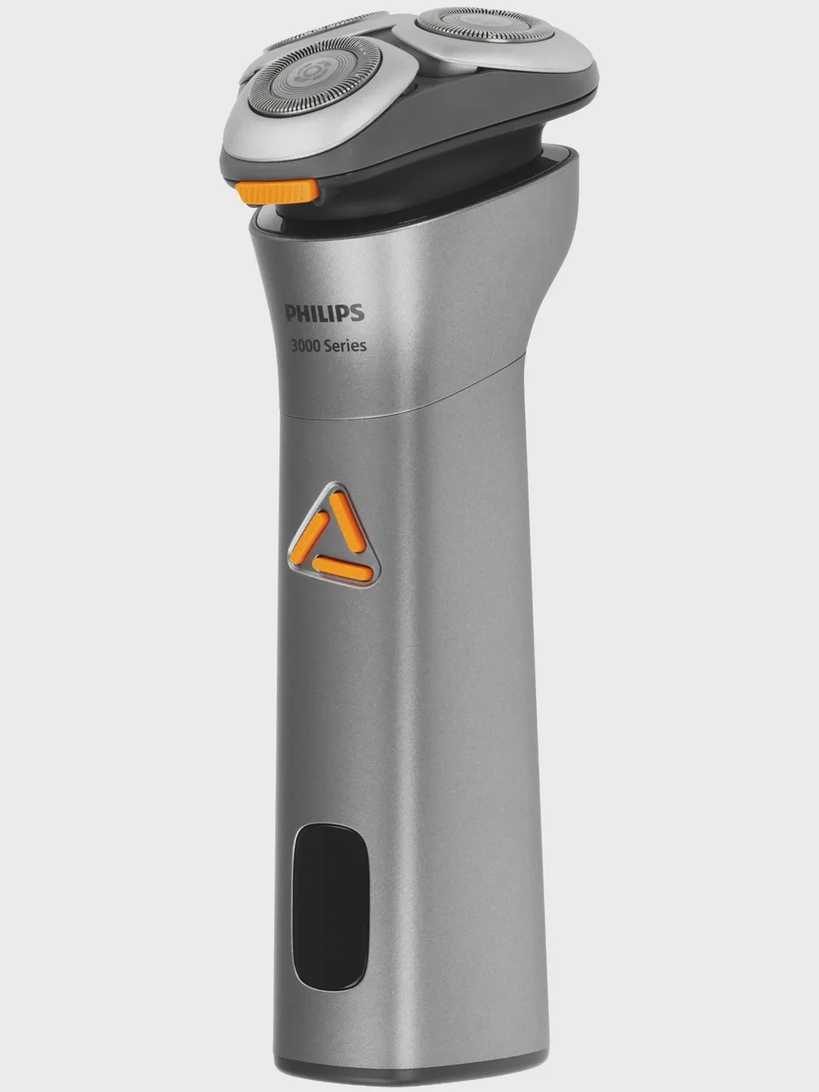 Электробритва Philips S3882/00 серый — фото 5 из 11