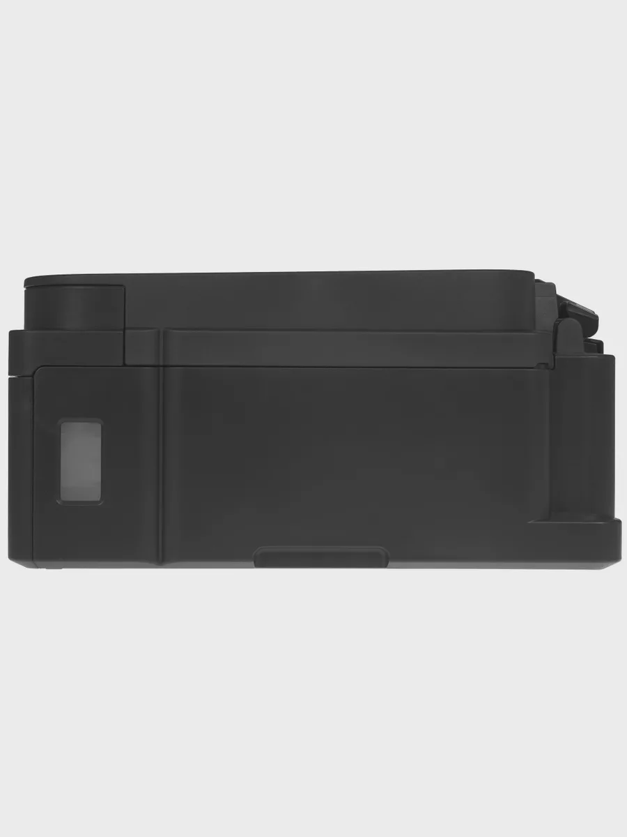 МФУ струйное Canon PIXMA G2810 черный — фото 6 из 11