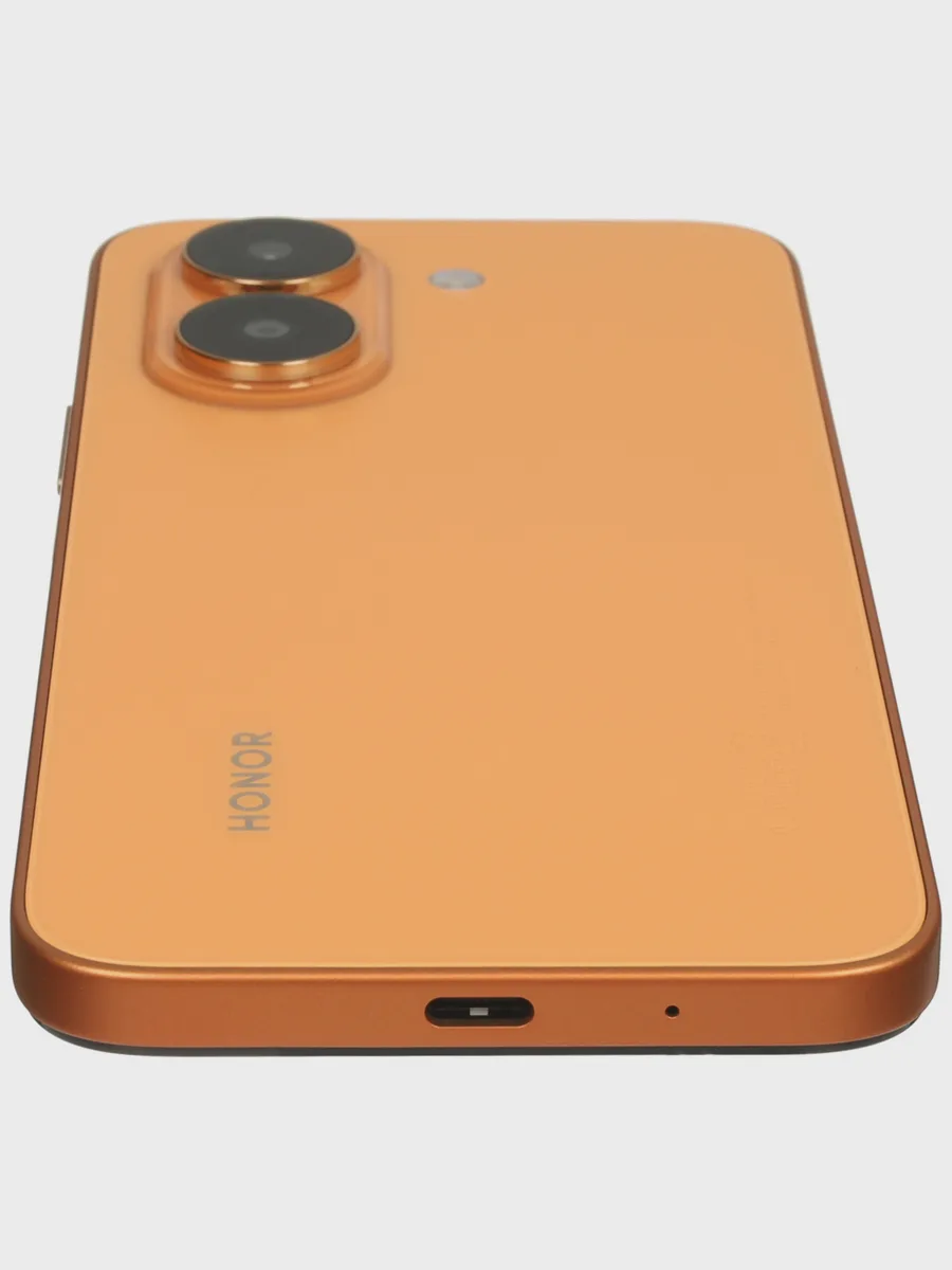 Смартфон HONOR X7e — фото 9 из 23