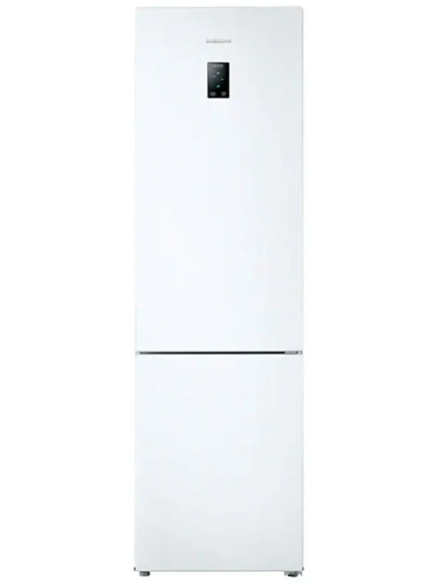 Холодильник Samsung RB37A5200WW/WT — фото 1 из 3