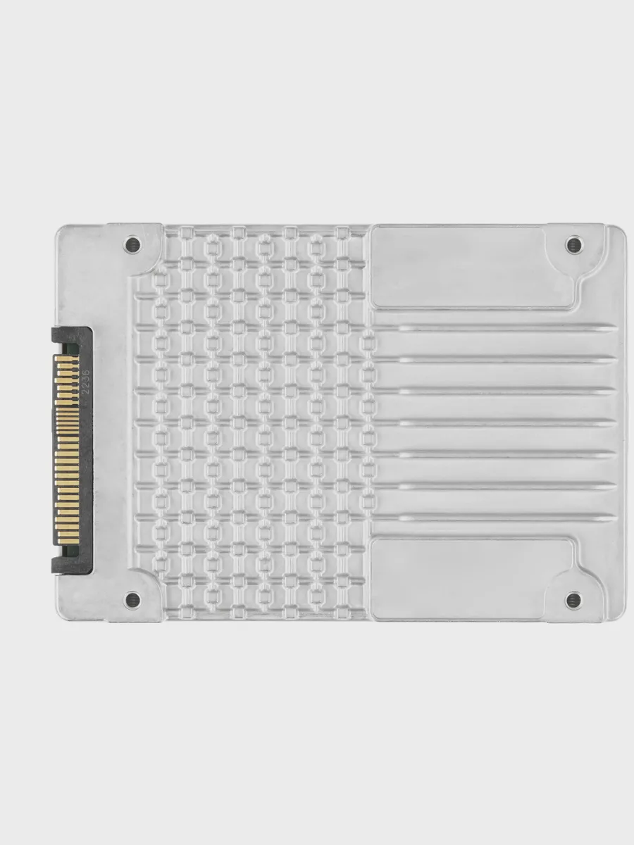 Серверный SSD Intel D5-P5530 1920 ГБ [SSDPF2KX019XZN1] — фото 3 из 4