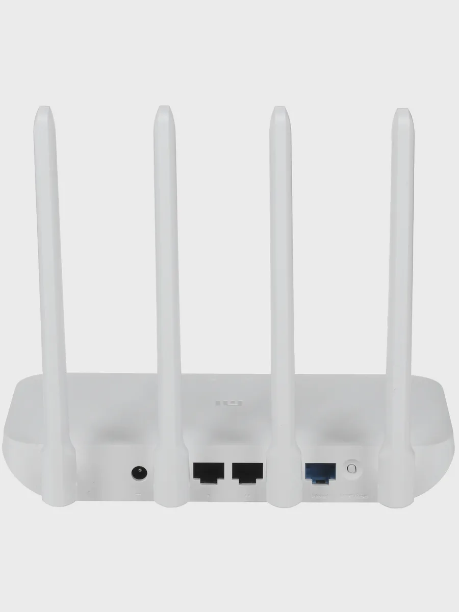 Wi-Fi-роутер Xiaomi Mi Router 4A 2х100 Мбит/с — фото 6 из 7