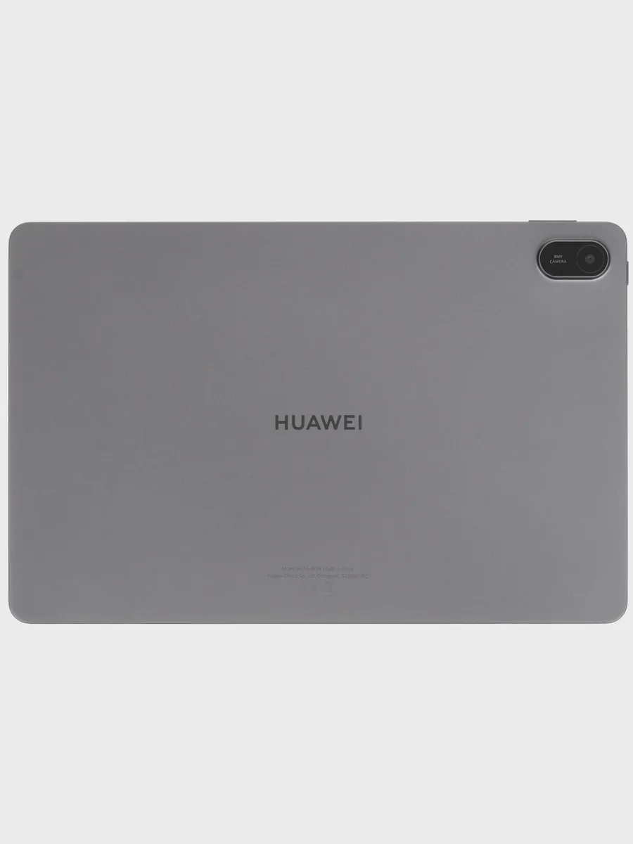 11" Планшет HUAWEI MatePad SE 11 Wi-Fi (2026) 128 ГБ серый — фото 4 из 11