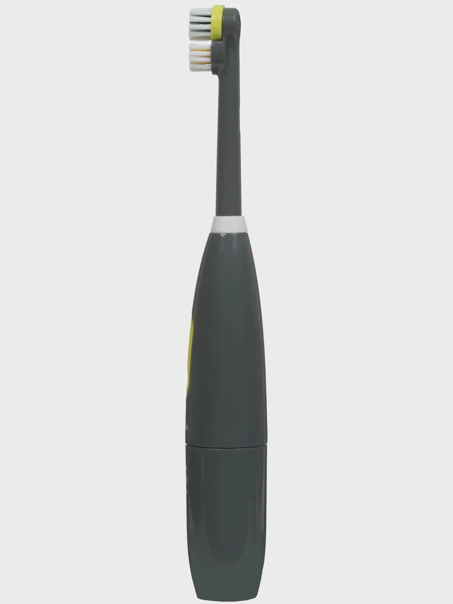 Электрическая зубная щетка CS Medica CS-466-M серый — фото 5 из 11