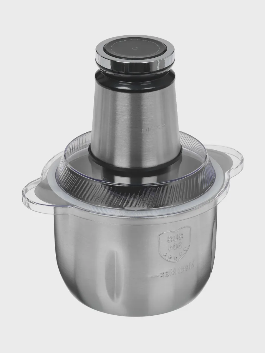 Измельчитель  DEXP DCP-65S — фото 2 из 10