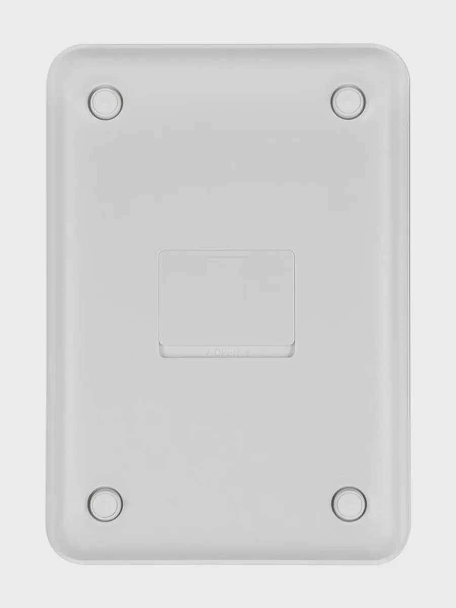 Кухонные весы РЕДМОНД SK1800 до 10 кг — фото 4 из 11