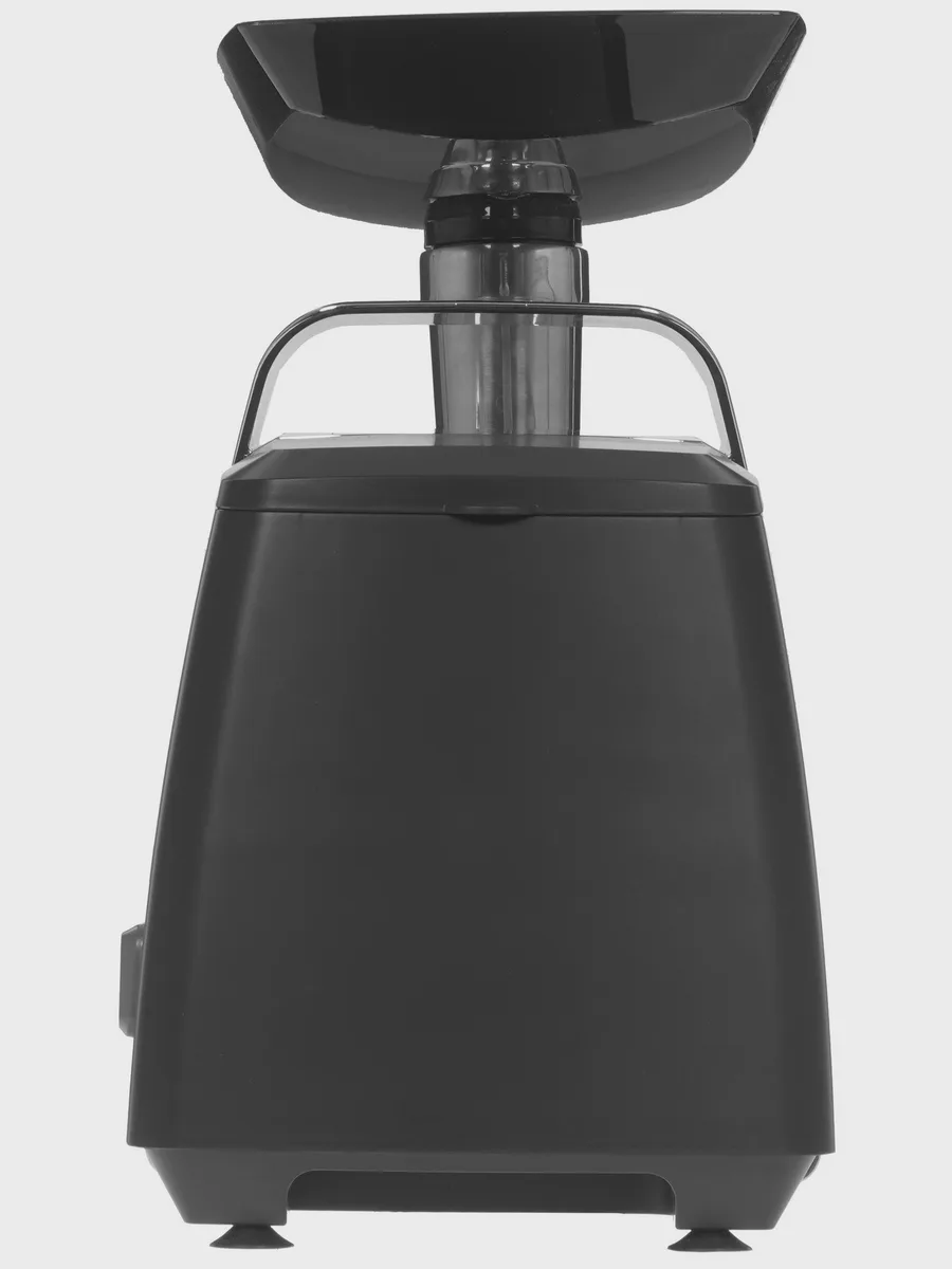 Мясорубка электрическая Bosch ProPower MFW67440 черный — фото 7 из 11