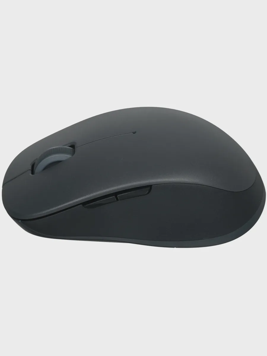 Мышь беспроводная Xiaomi Dual-mode Wireless Mouse 2 — фото 8 из 11
